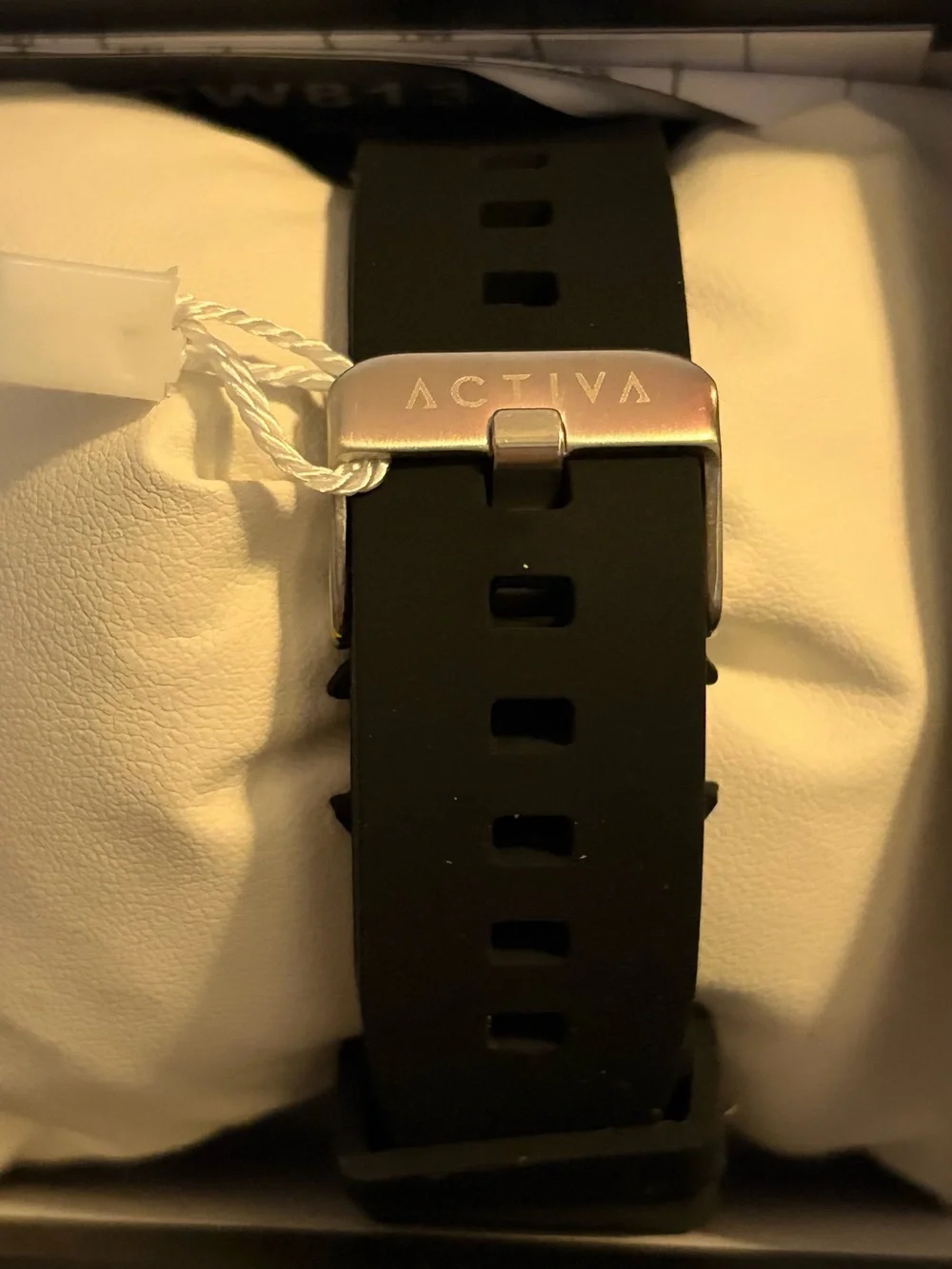 Activa Venzis x Invicta Smart Digital/Analog Watch! Luxury Sports/Casual Combo